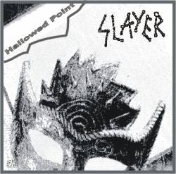 Slayer (USA) : Hallowed Point